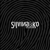 portfolio. Graphic Design, Br, ing, Identit, Creativit, Poster Design, Logo Design, and Editorial Design project by Silvina Kononowicz - 10.22.2019