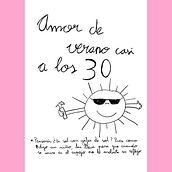Amor de verano casi a los 30. Fine Arts, Comic, Drawing, and Traditional illustration project by Ainhoa GoGreen - 09.22.2016