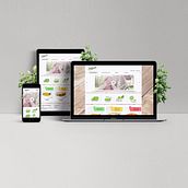 Brand identity . Br, ing, Identit, Design, Photograph, Product Photograph, and Packaging project by Marian De la fuente sadornil - 10.22.2019
