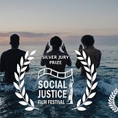 Short film UNBURIED. Un progetto di Cinema, video e TV di Sally Fenaux Barleycorn - 25.06.2019