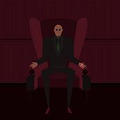 Mi Proyecto del curso: Animación vectorial estilo cuadro a cuadro con After Effects. Un progetto di Animazione, Animazione 2D e Animazione di personaggi di Guillermo Varón - 06.11.2019