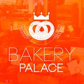Bakery Place Logo. Un progetto di Design, Design di loghi e Graphic design di Yeimy Herrera - 23.10.2019