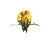 Diseño y creación invitacion de boda Ein Projekt aus dem Bereich Bildende Künste, Concept Art, Kreativität, CSS, Design, Plakatdesign, Grafikdesign, Traditionelle Illustration, Digitale Illustration und Malerei von Luis Martín Fernández - 24.10.2019