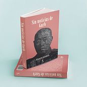 Diseño editorial portada tipográfica Ein Projekt aus dem Bereich Bildende Künste, Concept Art, Kreativität, CSS, Plakatdesign, Verlagsdesign, Grafikdesign, Buchbinderei und Traditionelle Illustration von Luis Martín Fernández - 24.10.2019