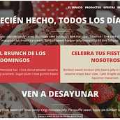 Proyecto  Final. Web Development project by jvr - 10.24.2019