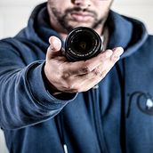 Mi Proyecto del curso: Introducción a la iluminación fotográfica con flash de mano. Photograph project by Cesar Morales - 10.24.2019