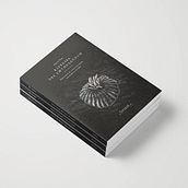 Mi Proyecto del curso: Diseño editorial: “Especies del Chthuluceno” (Ensayo) . Un progetto di Direzione artistica, Design, Design editoriale, Graphic design e Illustrazione tradizionale di Nagore M. Jauregi - 14.09.2019