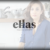 InStyle Spain - Ellas Cap 2. Video Editing project by Alejandro Cruz - 10.24.2019