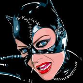 Cat-Pfeiffer by Rex. Film, Film, Video, TV, Drawing, Photographic Lighting, Traditional illustration, Digital Illustration, and Vector Illustration project by Carlos Rex Estrada - 10.24.2019