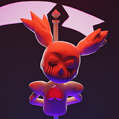 spinel. 3D, and 3D Design project by joaoprojetos28 - 10.24.2019
