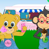 MeMo and friends.. Un progetto di Animazione di María Terrazas Alber - 24.10.2019
