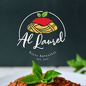 Salsa Bolognesa Italo-Venezolana Ein Projekt aus dem Bereich Br und ing und Identität von Joseph David Hernandez - 25.10.2019