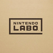 NINTENDO LABO. Events, and Video Games project by Alejandro Cruz - 10.25.2018