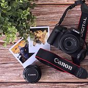 Mi Proyecto del curso: Fotografía profesional para Instagram. Photograph project by Raquel Cascales Dorta - 10.28.2019