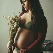 Shooting embarazada Ein Projekt aus dem Bereich Fotografie, Artistische Fotografie, Porträtfotografie, Digitalfotografie, Bildbearbeitung und Fotoretuschierung von Juan Manuel González López - 26.10.2019