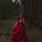 Mi Proyecto del curso: Retoque fotográfico de moda y belleza con Photoshop. Fine-Art Photograph project by Andrés Perdomo Bermúdez - 10.26.2019