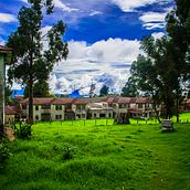 Mis inicios en la fotografía . Street Art, Creativit, and Photograph project by Alex Morales Carrillo - 10.26.2019