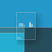 book de chile ilustrado... subiendo . Br, ing, Identit, Concept Art, Creativit, Artistic Drawing, Art Direction, Design, Poster Design, Information Design, Graphic Design, Printing, and Audiovisual Production project by Isaac Maldonado - 10.27.2019
