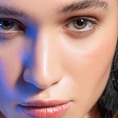 Beauty Retouch. Photograph, Fashion Photograph, Photographic Lighting, and Photo Retouching project by Alan Narvaez Navarrete - 10.28.2019