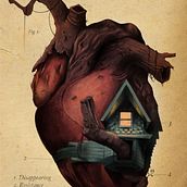 Mi Proyecto del curso: Ilustración digital con Procreate. Traditional illustration, and Digital Illustration project by Mariona Peris Belchi - 10.28.2019