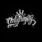 LETTERING. Un projet de Art urbain, Esquisse , Calligraphie , et Lettering de Alexander Mendez - 29.10.2019