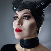Proyecto final - caamones Ein Projekt aus dem Bereich Porträtfotografie von Angeles Caamones Villafuerte - 29.10.2019