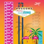 Revista Alexander. Een project van  Ontwerp, Grafisch ontwerp, Traditionele illustratie y  Reclame van mercader de ideas - 29.10.2019