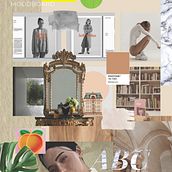 portfolio. Projekt z dziedziny Br, ing i ident, fikacja wizualna, Grafika ed, torska, Projektowanie graficzne, Web design, Zarządzanie portfolio, Trad, c, jna ilustracja, Ilustracja c, frowa, Marketing, T i pografia użytkownika Áurea Hernández - 29.10.2019