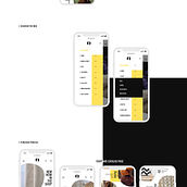 Madeja E-commerce | Case Study. Design interativo, Mobile Design, Web Design, e UX / UI projeto de Lola Muñoz - 29.10.2019