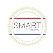 Smart Academy. Un proyecto de Diseño de logotipos de Jose Alberto Casinadie - 29.10.2019
