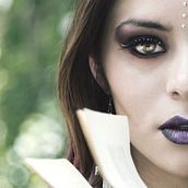 Mi Proyecto del curso: Retoque fotográfico de moda y belleza con Photoshop Ein Projekt aus dem Bereich Porträtfotografie, Fotografie, Fotoretuschierung, Modefotografie und Digitalfotografie von Jose Luis Colina Iglesias - 28.10.2019