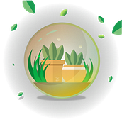 BUBBLE PROJECT. Design gráfico e Ilustração vetorial projeto de Lidia Berengueras Mendez - 31.10.2019