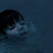 "It came out of the Blue". Photograph, and Fine-Art Photograph project by Julieta Pose - 10.31.2019