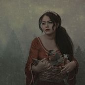 Mi Proyecto del curso: Fotografía creativa y retrato conceptual . Un projet de Photographie de Ezly Torres - 01.11.2019