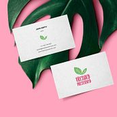 Freshly preserved. Br, ing, Identit, Logo Design, and Packaging project by Cindy Gómez - 05.21.2019