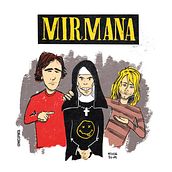 Micupinta. Digital Illustration project by Miquel Rodergas - 11.03.2019