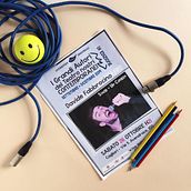 My project for a Theatre Account. Eventos projeto de Francesca Sassu - 03.11.2019