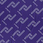 Projecty. Br, ing, Identit, Art Direction, and Naming project by Núria López - 11.03.2019
