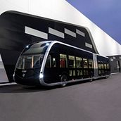 Irizar. Architecture, 3D Design, and Events project by David Pérez - 11.04.2019