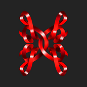 H, B, D, G... monograma!. Calligraph, Creativit, Design, Logo Design, and Graphic Design project by Ramón González - 11.04.2019
