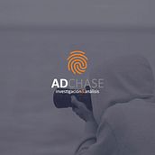 AD Chase. Web Design project by Laura Alonso Araguas - 11.04.2017