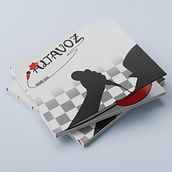 Altavoz Band. Logo Design, and Product Design project by Sebastian Polania - 11.04.2019