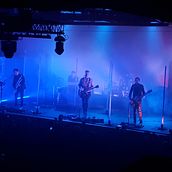 Artículo Concierto Queens of the Stone Age . % Soraya Ali Rivas tarafından hazırlanan Yazma, Ve İçerik Pazarlaması projesi - 07.13.2018