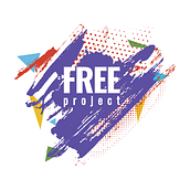 FREE Project. Br, ing, Identit, Graphic Design, and Web Design project by María Criado - 11.05.2019