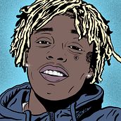 RAPPERS DELIGHT. Traditional illustration, and Digital Illustration project by INFOE Studio - 11.05.2019