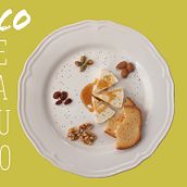 Desayuno. Graphic Design, and Food Photograph project by Sofi Fornetti - 11.05.2019