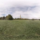 Recorrido por Universidad Laboral en 360º. Realidad Virtual. Video Editing project by anabravo - 09.06.2018