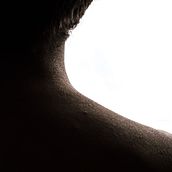 Vulnerable. Fotografia artística projeto de Mario Hijano Sierras - 19.01.2018