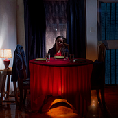 Monaxia Invariable. Fine-Art Photograph project by Valeria Martinez - 08.06.2019