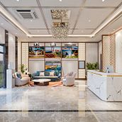 My project in Introduction to Interior Design course. Interior Design project by wai phyo - 11.06.2019